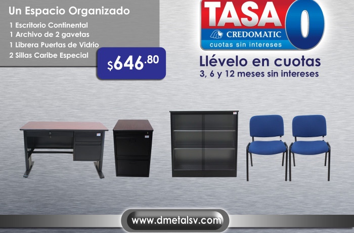 Promociones Tasa 0