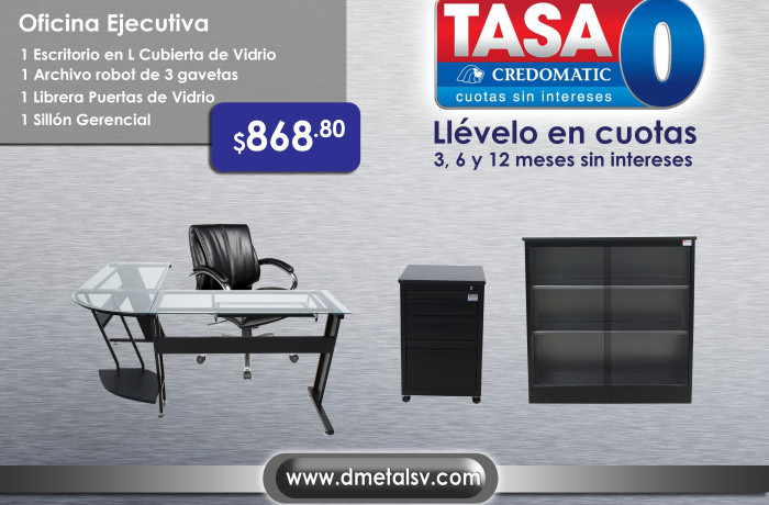 Promociones Tasa 0