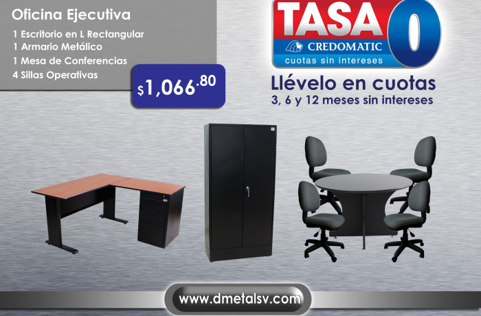 Promociones Tasa 0